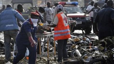 N­i­j­e­r­y­a­­d­a­ ­i­n­t­i­h­a­r­ ­s­a­l­d­ı­r­ı­s­ı­:­ ­1­5­ ­ö­l­ü­
